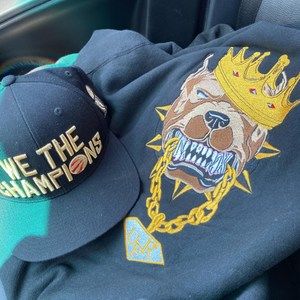 Meet your Posher, Anton